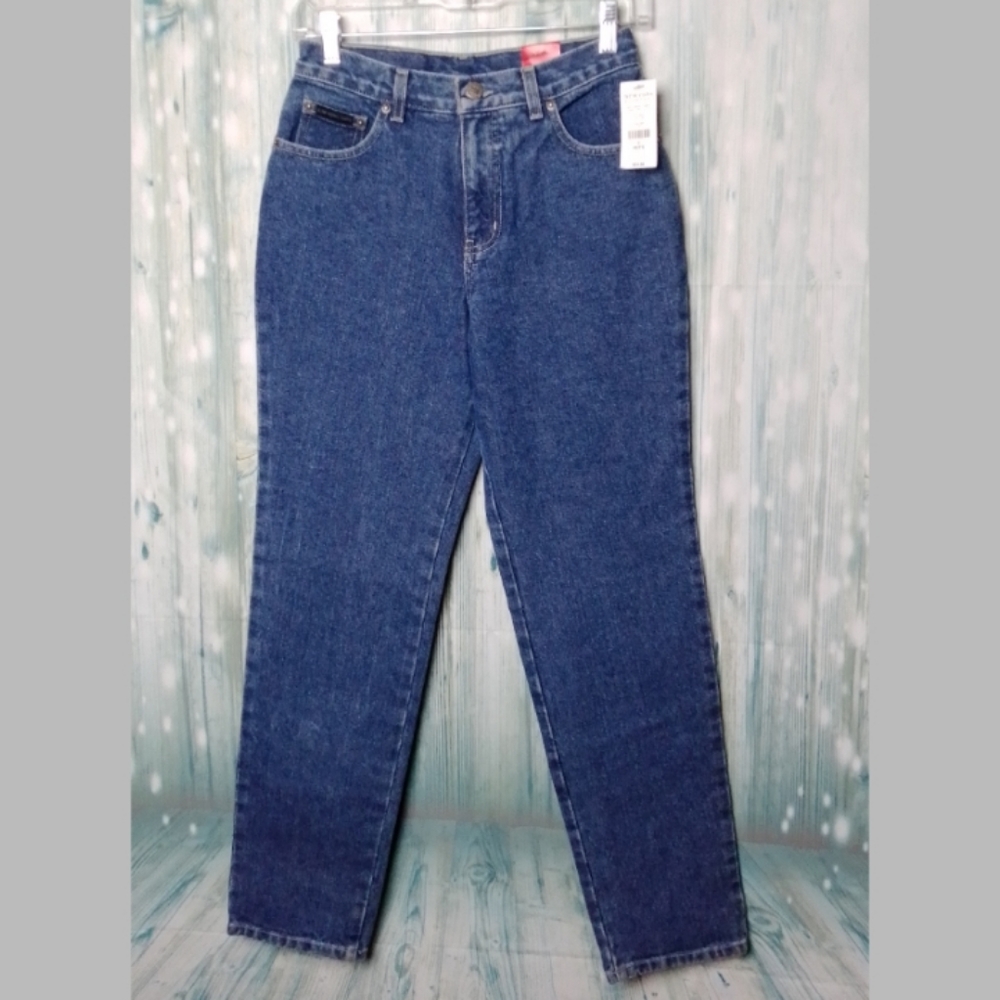 New York & Company New York Jeans crosstown classic size 4